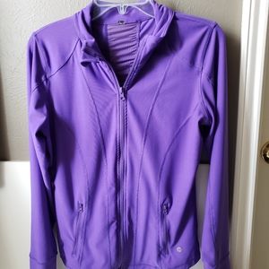 Woman's Work Out Jacket